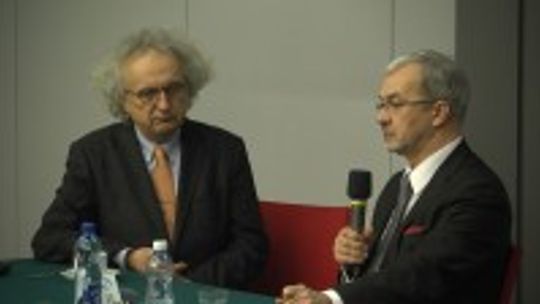 Minister Inwestycji i Rozwoju odwiedził Kielce