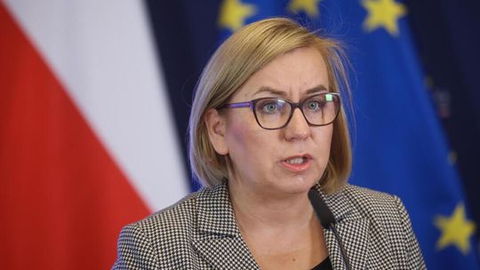 Minister klimatu: mam nadzieję, że rozporządzenie ws. wiatraków w ciągu tygodnia trafi do uzgodnień