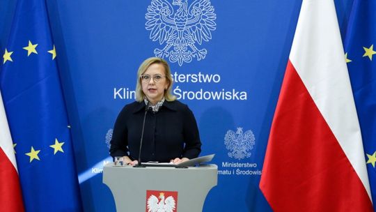 Minister Moskwa dla i.pl: embarga na węgiel z Rosji na pewno nie zniesiemy