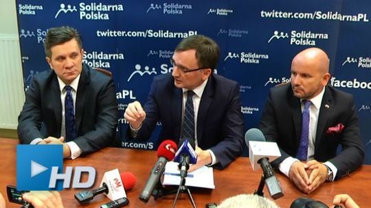 Minister Zbigniew Ziobro zleca apelację od wyroku za brutalne pobicie w Bogorii