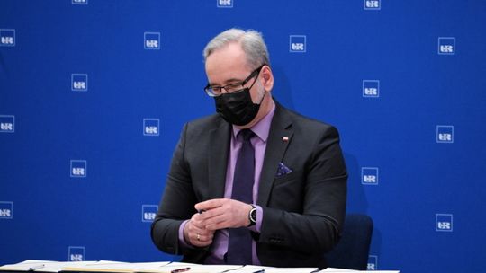 Minister zdrowia podpisał rozporządzenie "Profilaktyka 40 plus"