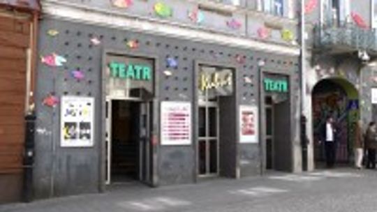 Ministerialne dotacje dla Teatru "Kubuś"