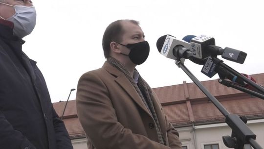 „Ministerstwo Sportu – Nie dla Kielc”. Twierdzą przedstawiciele świętokrzyskiej PO