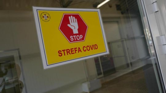 Ministerstwo Zdrowia: 18 775 nowych zakażeń koronawirusem, 351 chorych zmarło