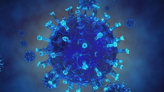 Ministerstwo Zdrowia: 2419 nowych zakażeń koronawirusem, najmniej od października; zmarło 38 osób