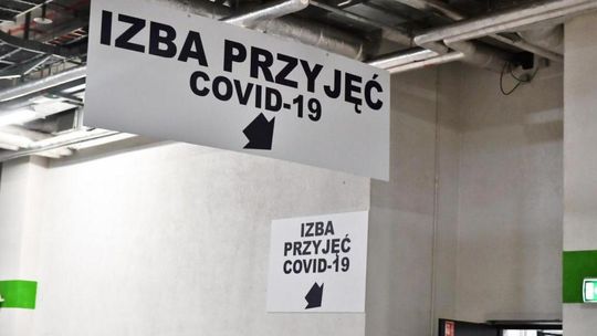 Ministerstwo Zdrowia: 428 nowych zakażeń koronawirusem, zmarło 108 osób z COVID-19