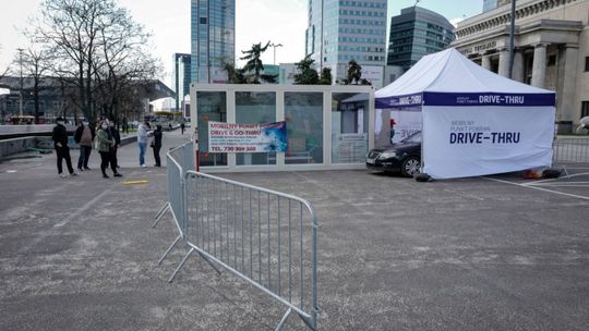 Ministerstwo Zdrowia: 9 246 nowych zakażeń koronawirusem, 601 osób zmarło