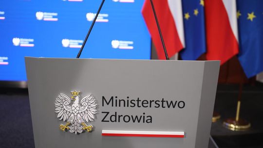 Ministerstwo Zdrowia planuje oceniać jakość świadczeń zdrowotnych