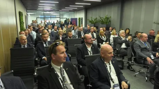 Misje Gospodarcze wiosną nad Kamienną