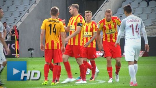 Mistrz Polski kolejnym rywalem Korony