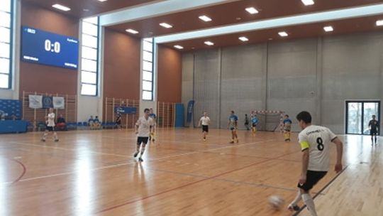 Mistrzostwa Polski Wyższych Seminariów Duchownych i Zakonnych