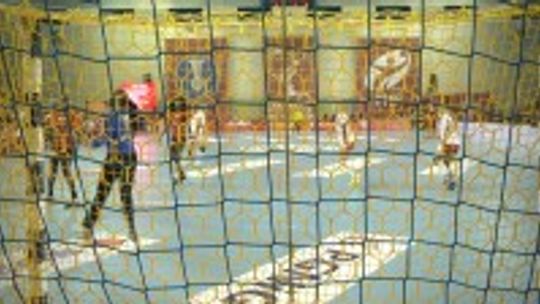 Mistrzostwa Świata U18 w Kielcach rozpoczęte. Zwycięstwo Polek!