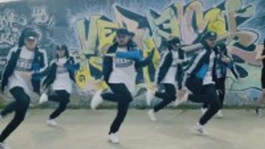 Mistrzostwa świata w tańcu już za tydzień w Kielcach!