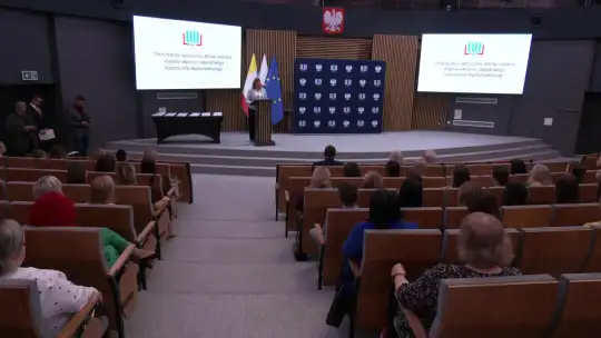 Mistrzowie swojego zawodu