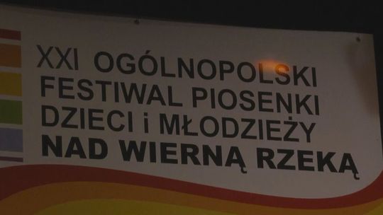 Młode talenty wokalne z nagrodami