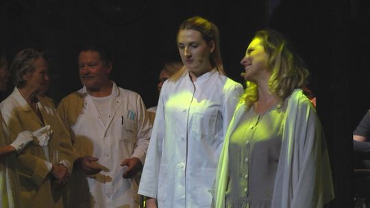 Młodsi i starsi, opera i teatr - KTT zaprasza na "Pożegnanie króla: Verdi"