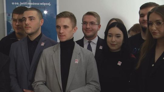 Młodzi aktywni z szansą na nagrodę od Miasta Kielce