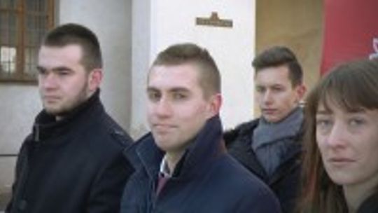 Młodzi będą debatować o Kielcach