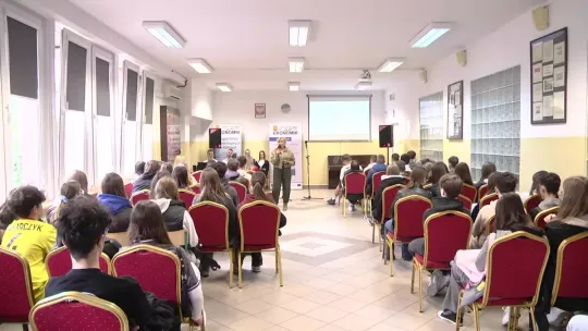 Młodzi będą decydować o tym, co zmieni się w ich szkołach