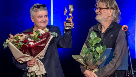 „Młodzi chcą kręcić" z główną nagrodą 31. Festiwalu Form Dokumentalnych NURT