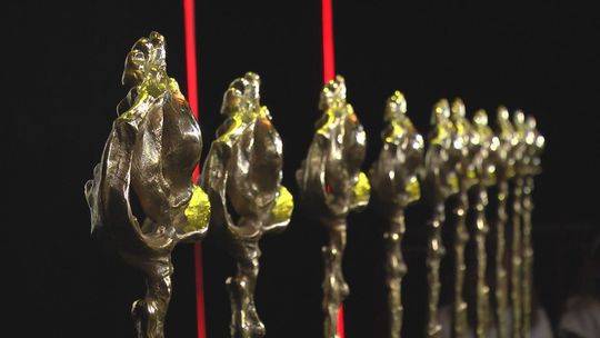 Młodzi i wyjątkowo uzdolnieni. Nagrody „Nadzieje Kielc” wręczone