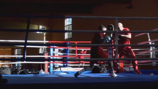 Młodzi pięściarze staną do walk