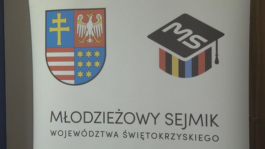 Młodzież będzie rozmawiać o ekologii i polityce regionalnej