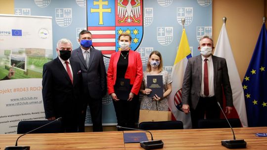 Młodzież ma pomysły na to, jak chronić nasze środowisko