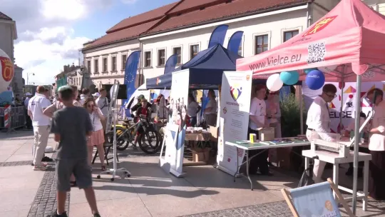 Młodzież w centrum uwagi