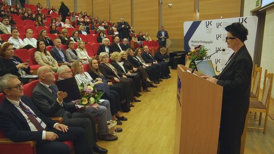 Młodzież w centrum uwagi naukowców