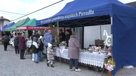 Mniów przygotowuje się na Wielkanoc