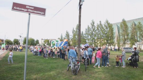 Mnóstwo atrakcji podczas "Zakończenia Lata na Dolnej Kamiennej"