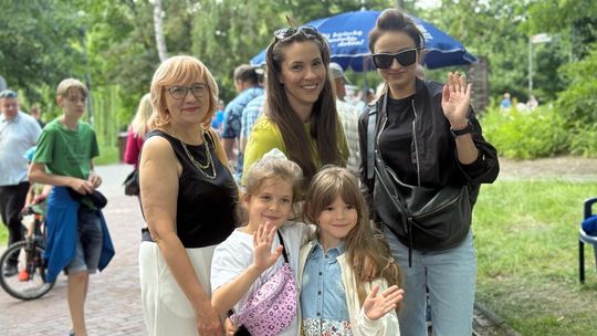 Moc atrakcji podczas Święta Wody!