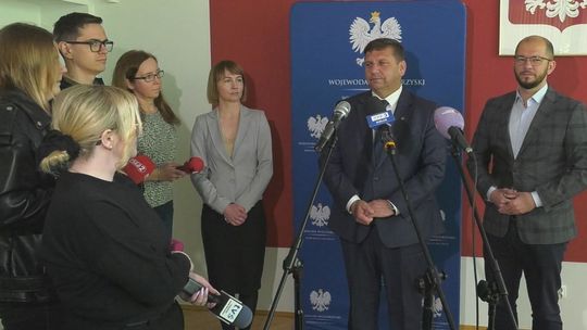 „Moc Małych Społeczności” - prawie 4 mln zł dla świętokrzyskich organizacji pozarządowych