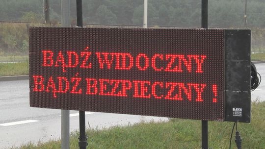 Mój przyjacielu byłeś dziś naprawdę szybki