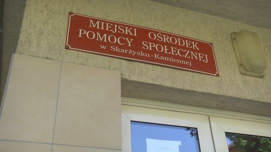 MOPS ogranicza przyjęcia interesantów