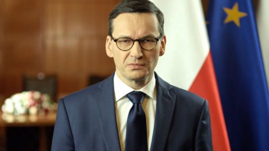 Morawiecki: w tym tygodniu rząd może zaproponować kolejne reguły stopniowego otwierania gospodarki