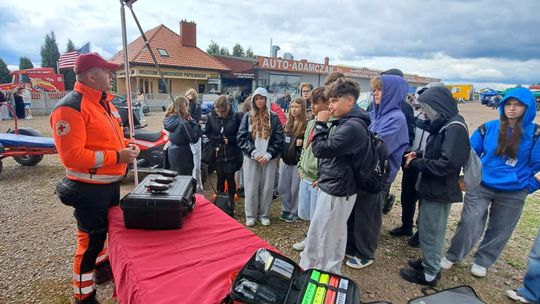 MOTO-PIKNIK - MOTORYZACYJNE INSPIRACJE DLA MŁODYCH!