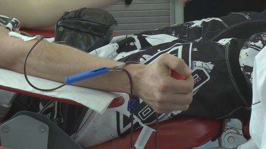 Motoserce Kielce 2019 już w sobotę