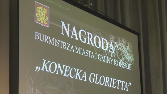 Można już zgłaszać kandydatów do tegorocznych Gloriett