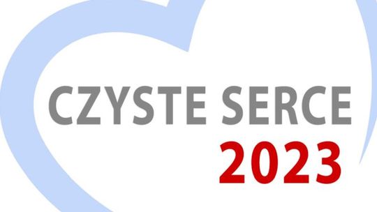 Można składać wnioski do nagrody  „Czyste Serce”