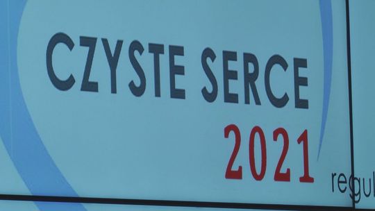 Można składać wnioski o przyznanie nagrody „Czyste Serce”