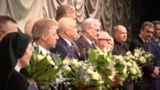 Można zgłaszać kandydatów do Nagrody Miasta Kielce