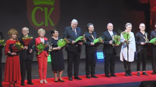 Można zgłaszać kandydatów do Nagrody Miasta Kielce 2020