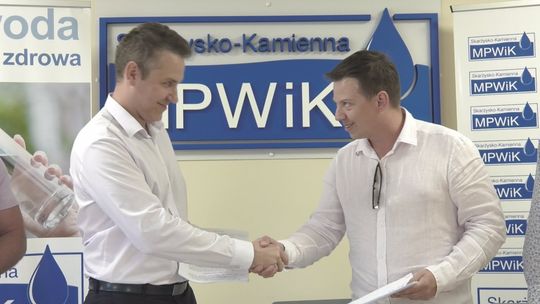 MPWiK inwestuje w zieloną energię