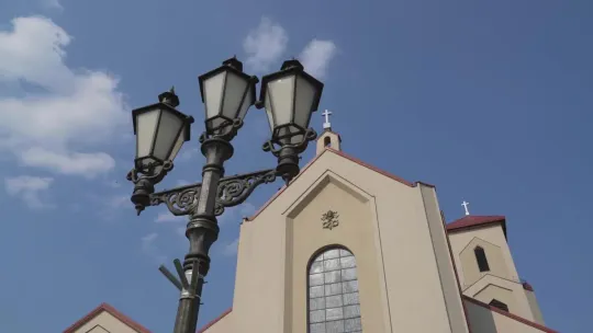 Msza dziękczynna i Oratorium, z okazji 20. rocznicy koronacji obrazu
