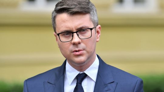 Müller: odradzam kupowanie teraz węgla tym, którzy chcą się w niego zaopatrzyć na zimę