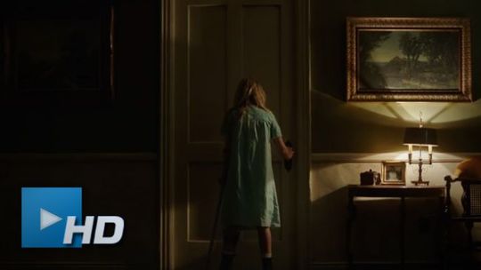 Multikino zaprasza na noc horrorów