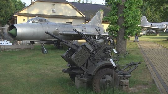 Muzeum im. Orła Białego - które eksponaty przejdą renowację?