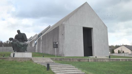 Muzeum Martyrologii Wsi Polskich zaprasza w Noc Muzeów